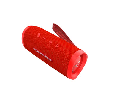 VEGAMINI - Compact Portable Bluetooth Speaker