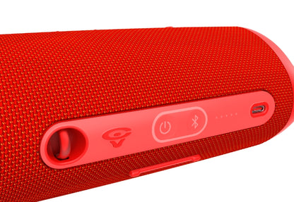 VEGAMINI - Compact Portable Bluetooth Speaker