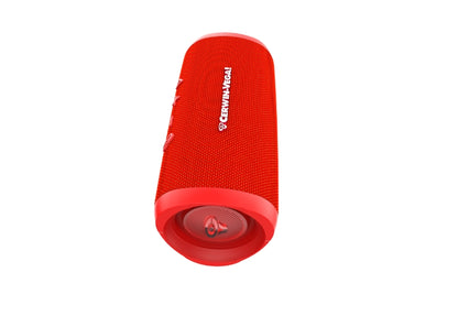 VEGAMINI - Compact Portable Bluetooth Speaker