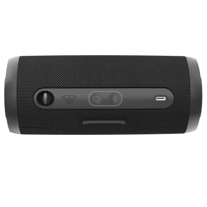 VEGAMINI Compact Powerhouse Bluetooth Speaker