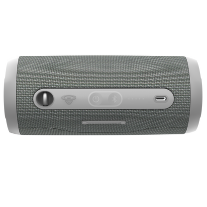 VEGAMINI Compact Powerhouse Bluetooth Speaker