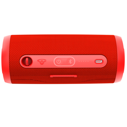 VEGAMINI Compact Powerhouse Bluetooth Speaker