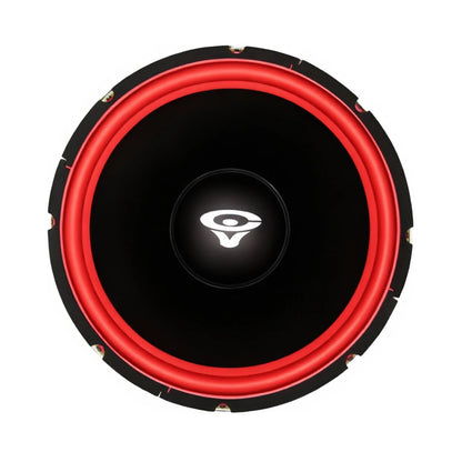 Cerwin Vega 15" Replacement Woofer for XLS-215 - WOFH152010 - Cerwin Vega