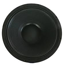 Cerwin Vega 21" Stroker Woofer Replacement for CVX-21S - WOFP21405