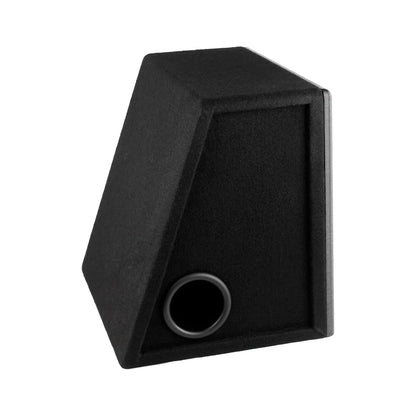12" XED Series Dual Vented Subwoofer Enclosure - XE12DV - Cerwin Vega