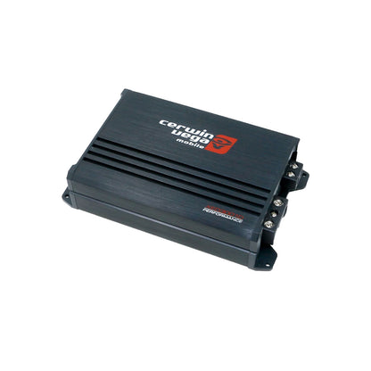 XED Series Class-D Mono Amplifier 400W Max - XED3001D