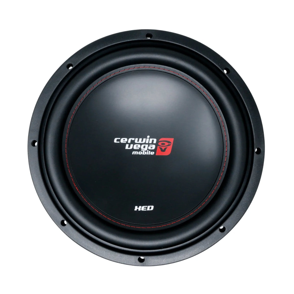 Cerwin Vega - XED Subwoofers - Cerwin Vega