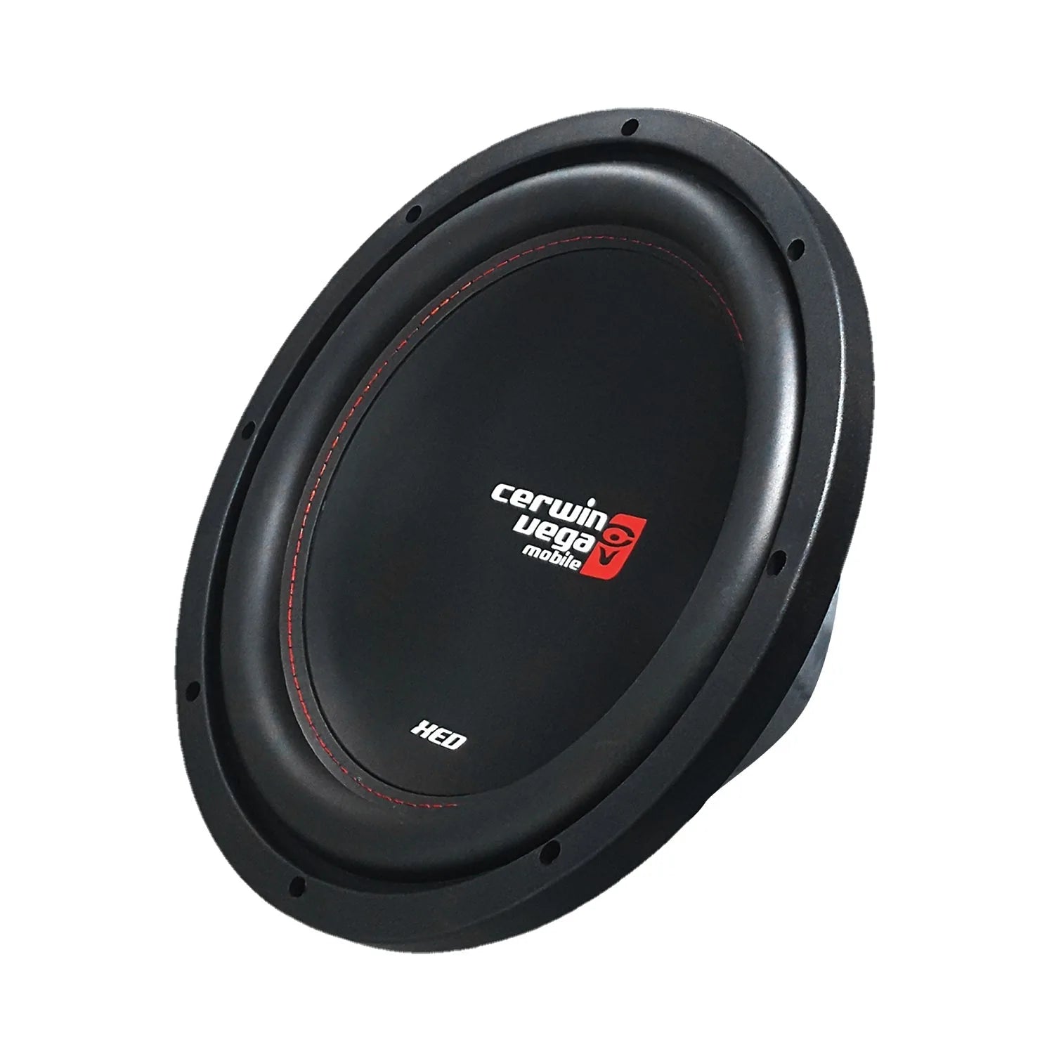 12” XED Series SVC Subwoofer (4Ω) - XED12V2 - Cerwin Vega