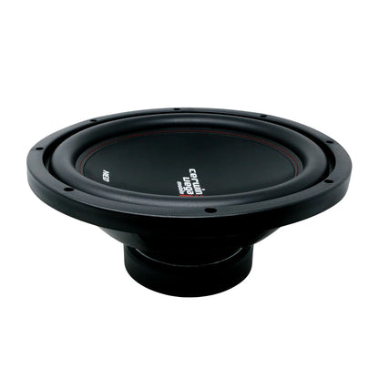 12” XED Series SVC Subwoofer (4Ω) - XED12V2 - Cerwin Vega