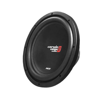 XED Series 12” SVC Subwoofer (4Ω) - XED12V2