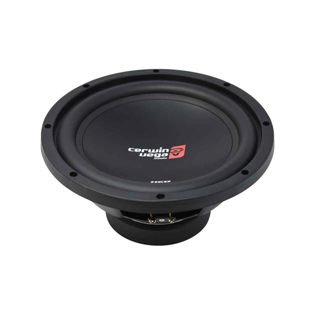 XED Series 12” SVC Subwoofer (4Ω) - XED12V2