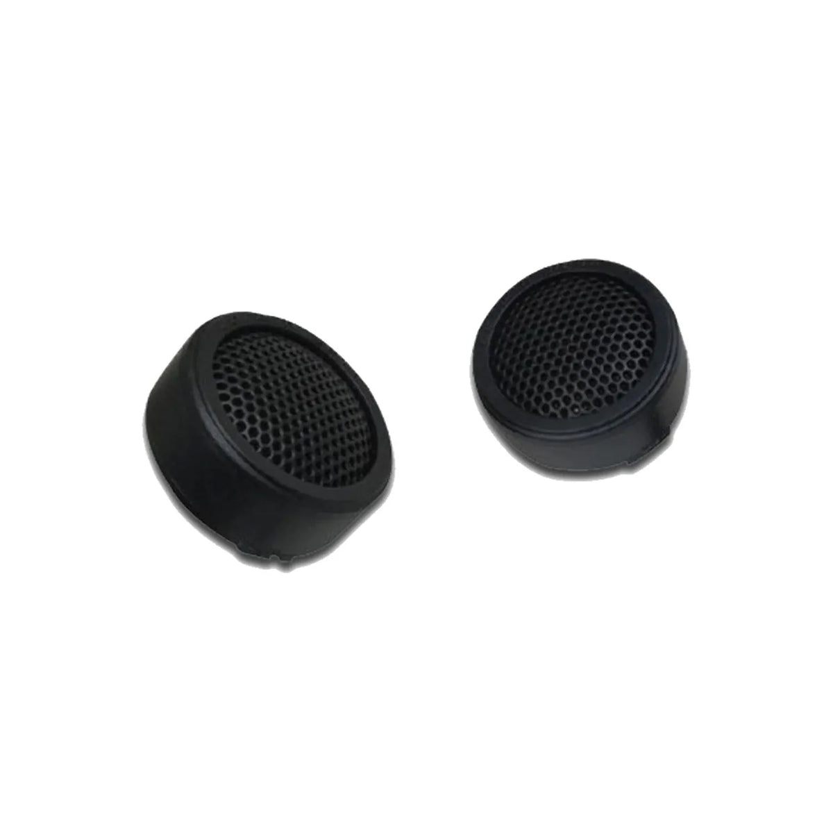1" XED Series Piezo Dome Tweeters (Pair) - XED1T - Cerwin Vega