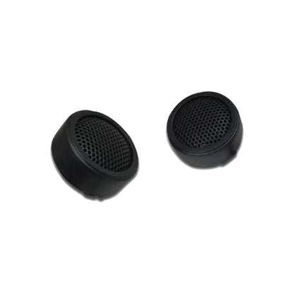 1" XED Series Piezo Dome Tweeters (Pair) - XED1T - Cerwin Vega
