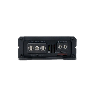1-Channel XED Series Monoblock Class-D Amplifier - XED3001D - Cerwin Vega