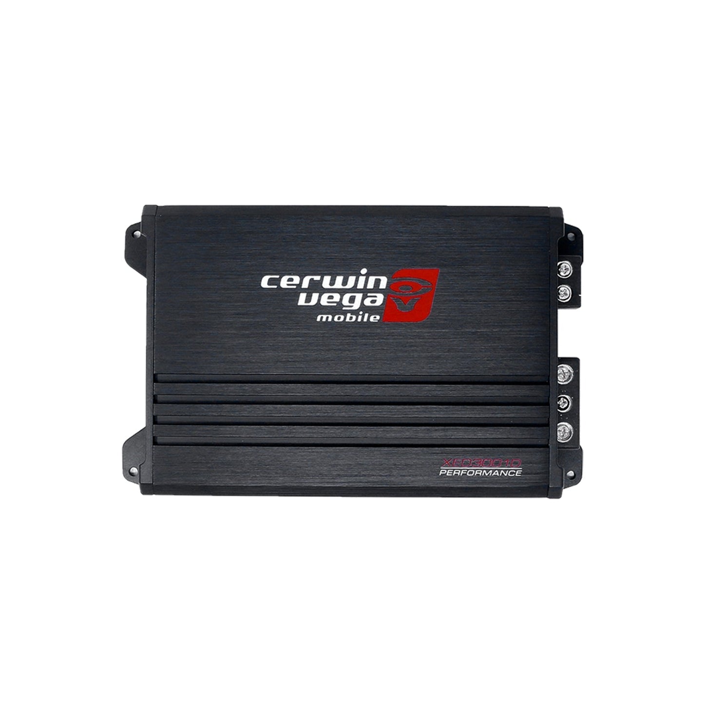 Cerwin Vega XED Series Amplifiers