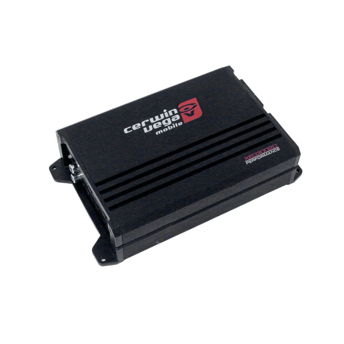 2-Channel XED Series Full Range Class-D Amplifier - XED3002D - Cerwin Vega