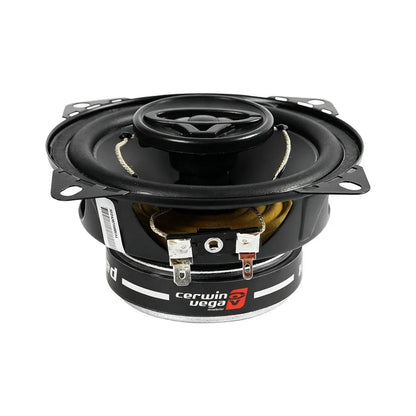 4" XED Series 2-Way Coaxial Speakers - XED42 - Cerwin Vega