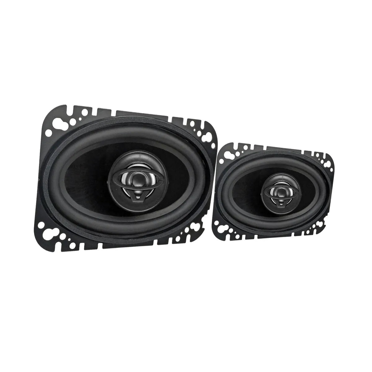XED Series 2-way coaxial speakers - Cerwin Vega