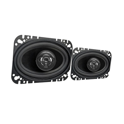 XED Series 2-way coaxial speakers - Cerwin Vega