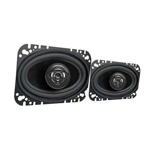 XED Series 2-way coaxial speakers - Cerwin Vega
