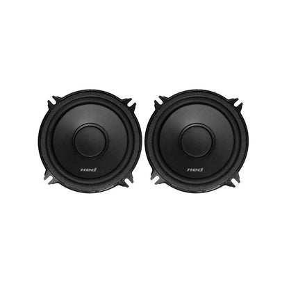 5.25" XED Series 2-Way Component Speaker Set - XED525C - Cerwin Vega