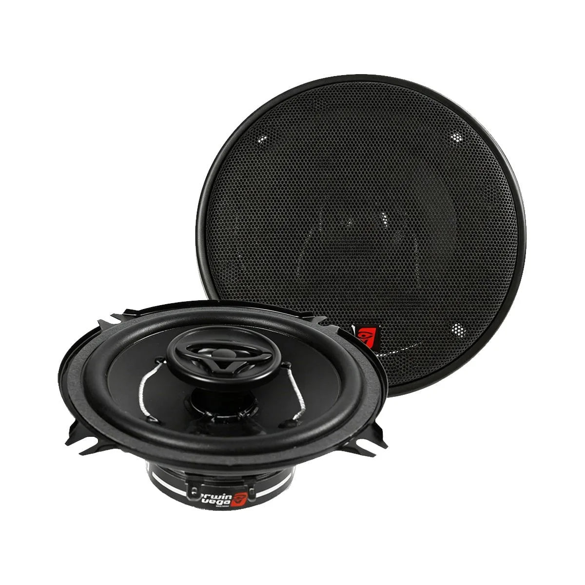 5.25" XED Series 2-Way Coaxial Speakers - XED52 - Cerwin Vega