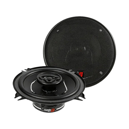 5.25" XED Series 2-Way Coaxial Speakers - XED52 - Cerwin Vega
