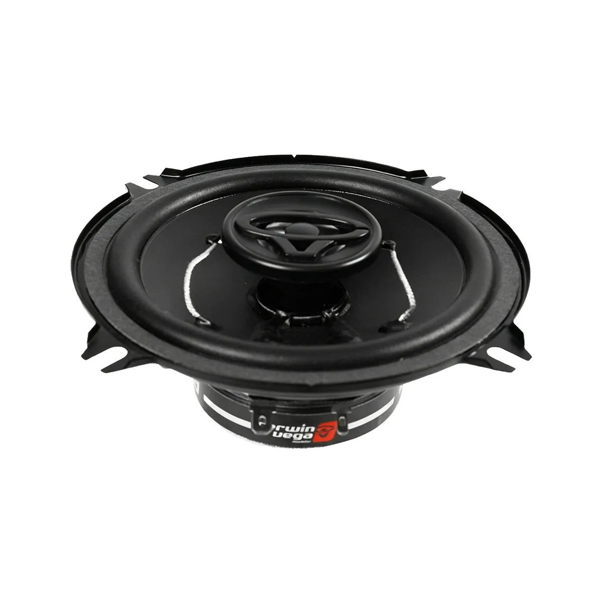 5.25" XED Series 2-Way Coaxial Speakers - XED52 - Cerwin Vega