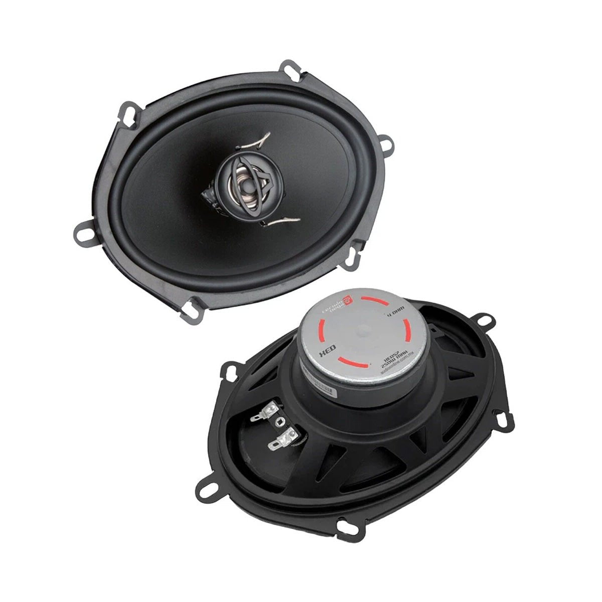 XED SERIES 5