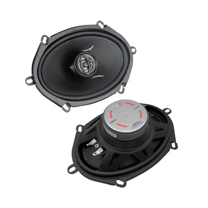 5"x 7" XED Series 2 - Way Coaxial Speakers - XED57 - Cerwin Vega