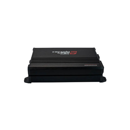 1-Channel XED Series Mono Block Class-D Amplifier - XED6001D - Cerwin Vega