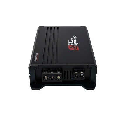 1-Channel XED Series Mono Block Class-D Amplifier - XED6001D - Cerwin Vega