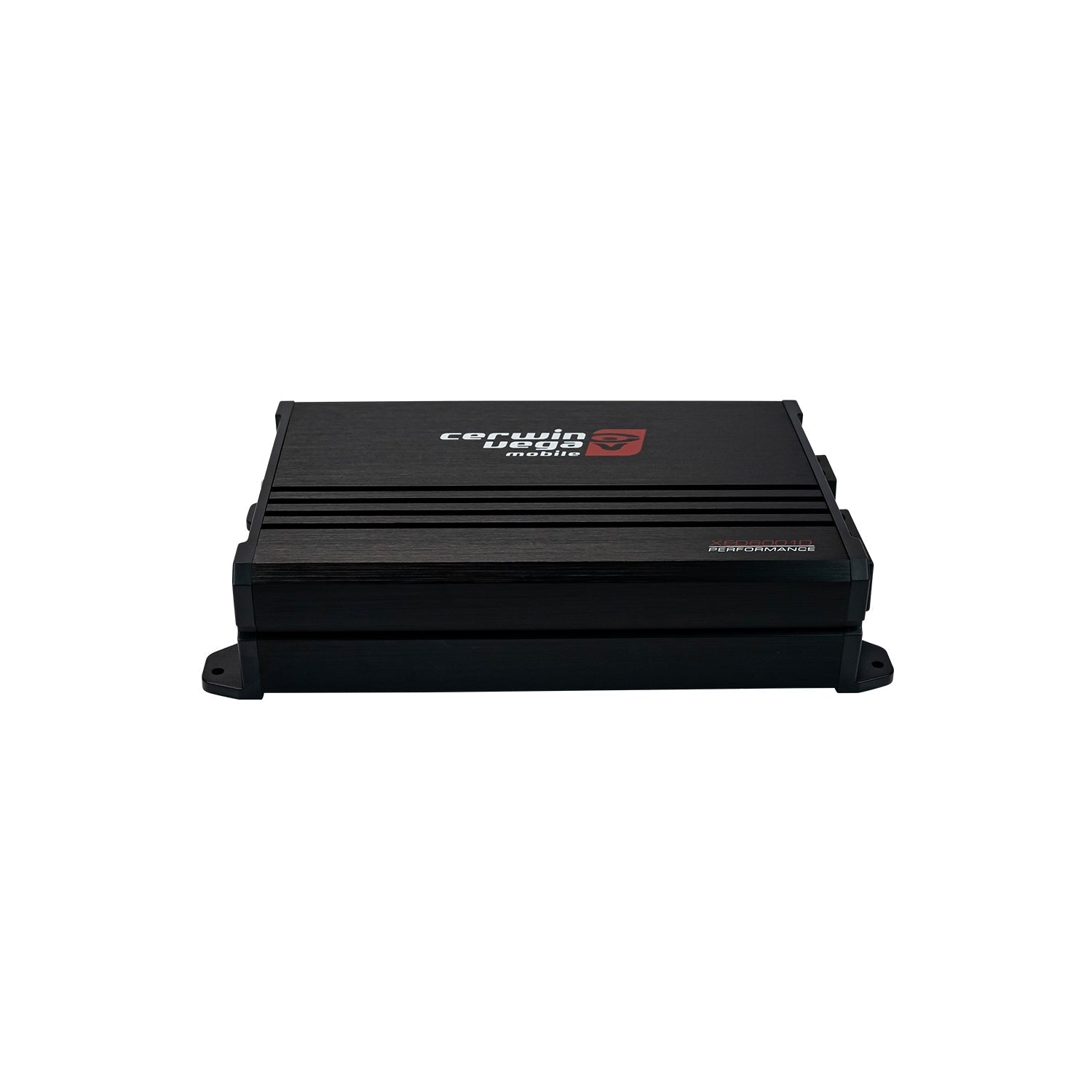 XED Series 1-Channel Mono Block Class-D Amplifier (600W RMS)