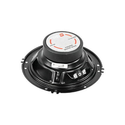 6.5" XED Series 2 - Way Coaxial Speakers - XED62 - Cerwin Vega