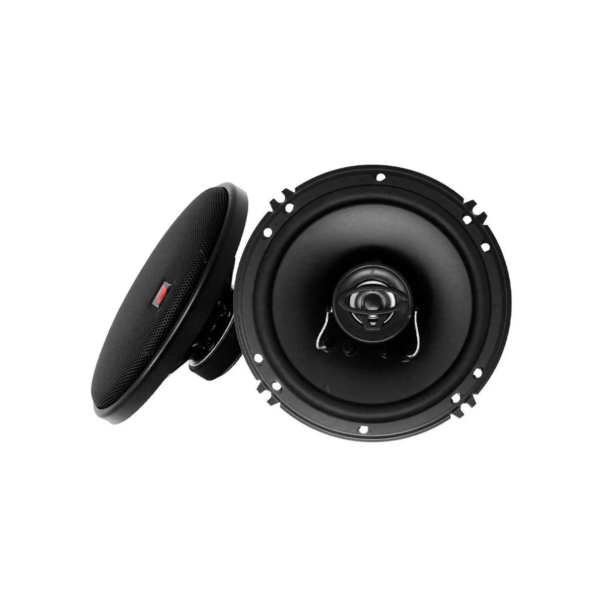 XED Series 2-way coaxial speakers - Cerwin Vega