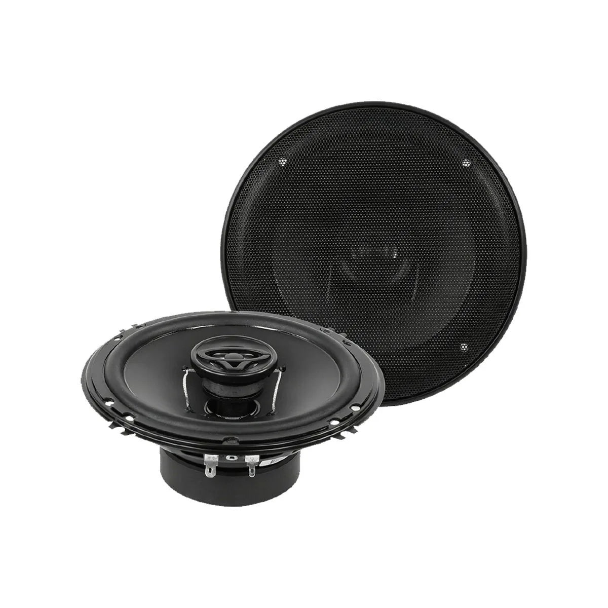 6.5" XED Series 2-Way Coaxial Speakers - XED62 - Cerwin Vega