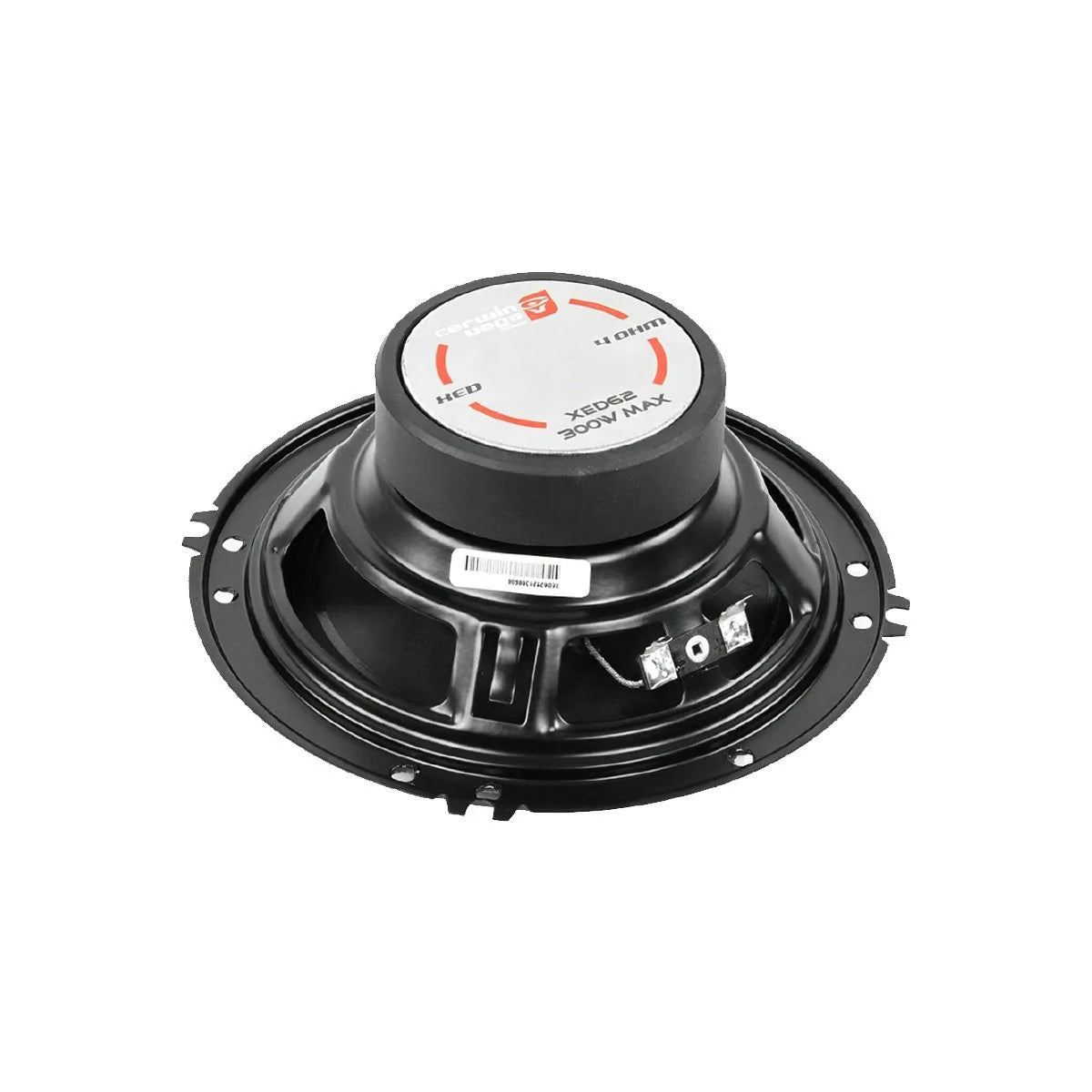 6.5" XED Series 2-Way Coaxial Speakers - XED62 - Cerwin Vega