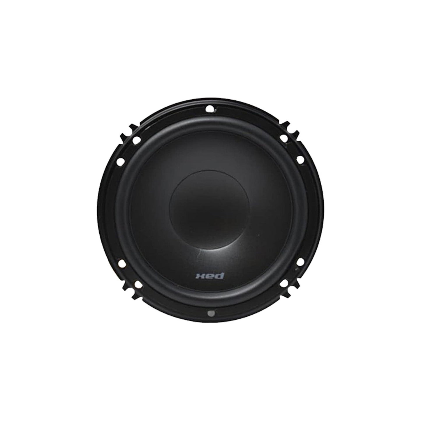 6.5" XED Series 2 - Way Component Speaker Set - XED650C - Cerwin Vega