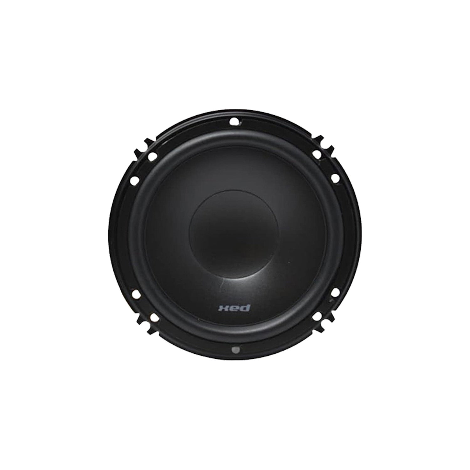 6.5" XED Series 2 - Way Component Speaker Set - XED650C - Cerwin Vega