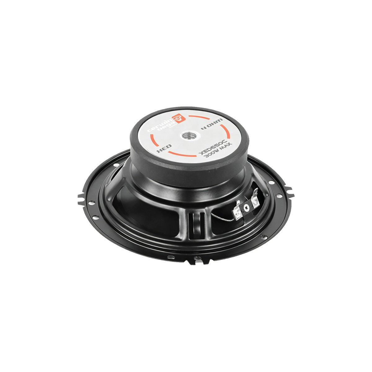 XED Series 6.5