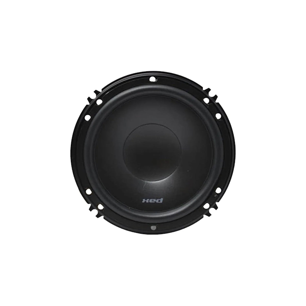 6.5" XED Series 2-Way Component Speaker Set - XED650C - Cerwin Vega