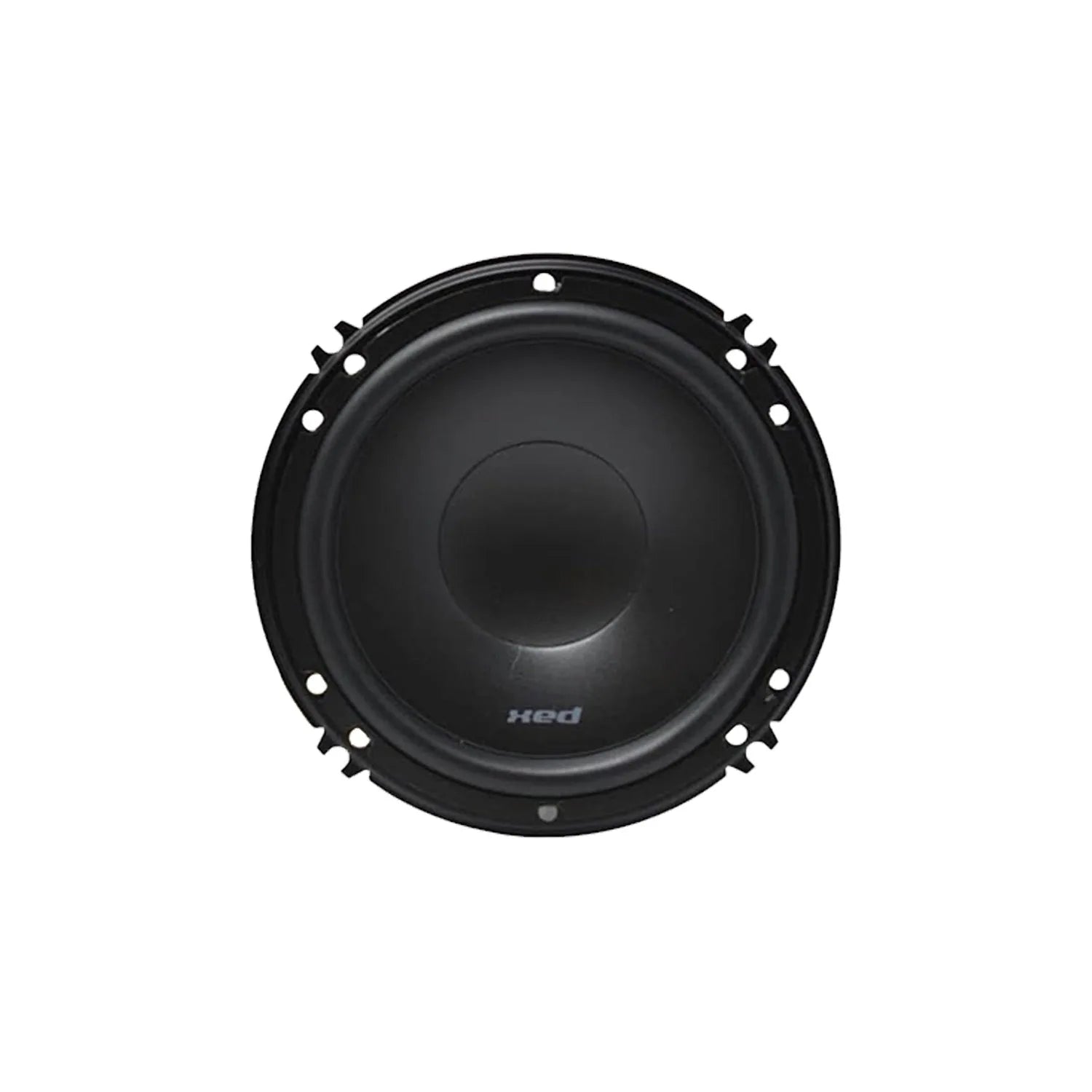 6.5" XED Series 2-Way Component Speaker Set - XED650C - Cerwin Vega