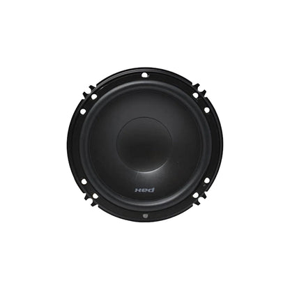 6.5" XED Series 2-Way Component Speaker Set - XED650C - Cerwin Vega