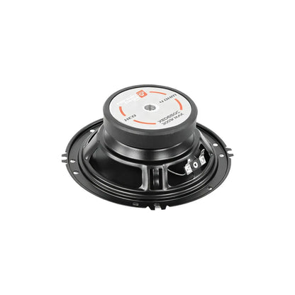 6.5" XED Series 2-Way Component Speaker Set - XED650C - Cerwin Vega