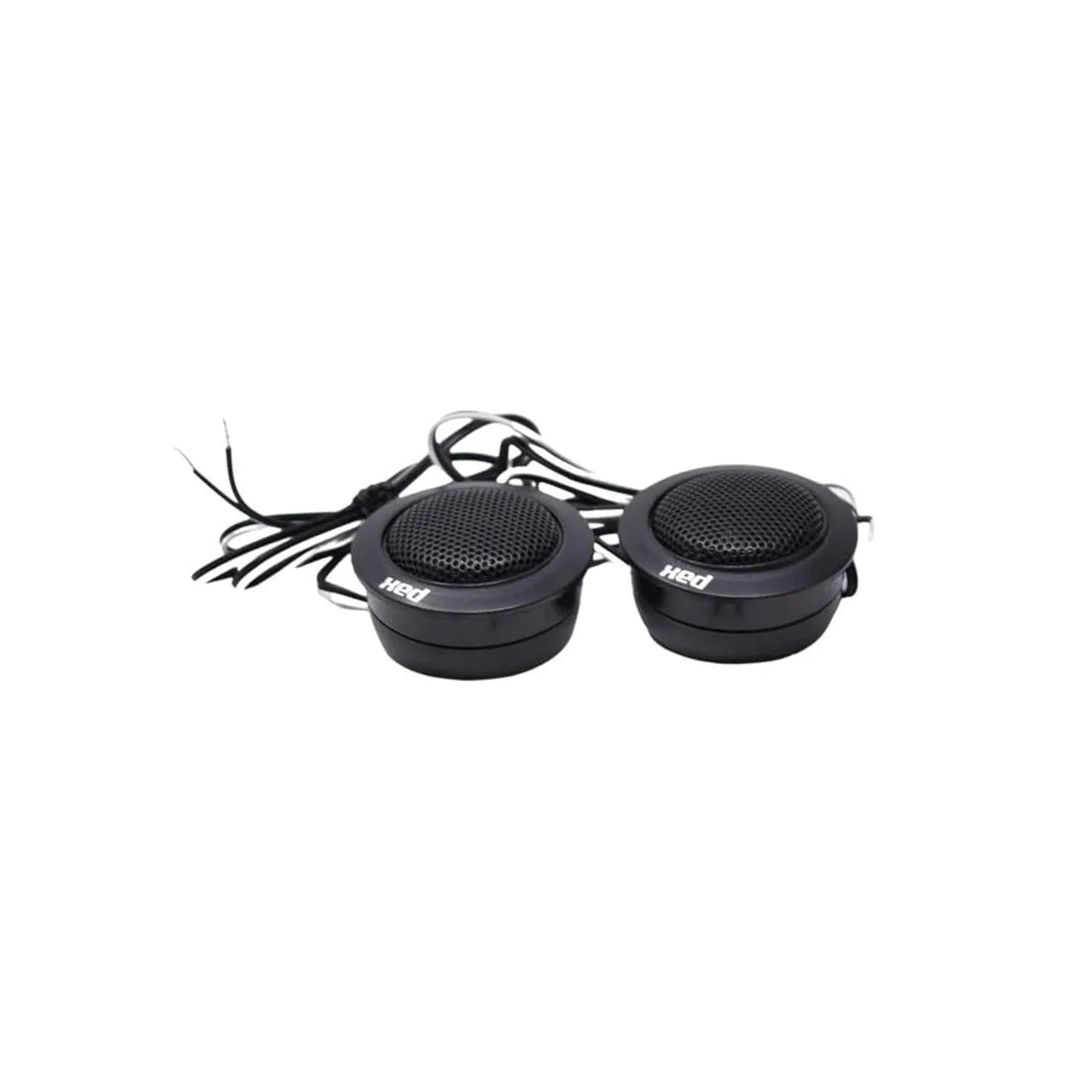 6.5" XED Series 2-Way Component Speaker Set - XED650C - Cerwin Vega