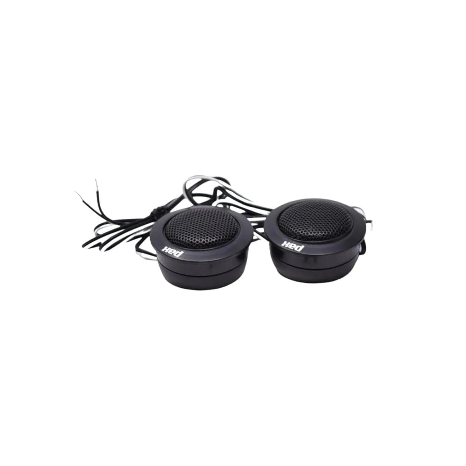 6.5" XED Series 2-Way Component Speaker Set - XED650C - Cerwin Vega