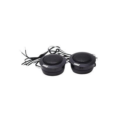6.5" XED Series 2-Way Component Speaker Set - XED650C - Cerwin Vega