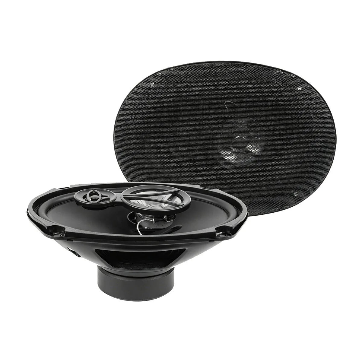 XED Series 2-way coaxial speakers - Cerwin Vega