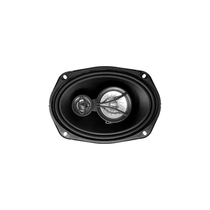 6"x 9" XED Series 3-Way Coaxial Speakers - XED693 - Cerwin Vega