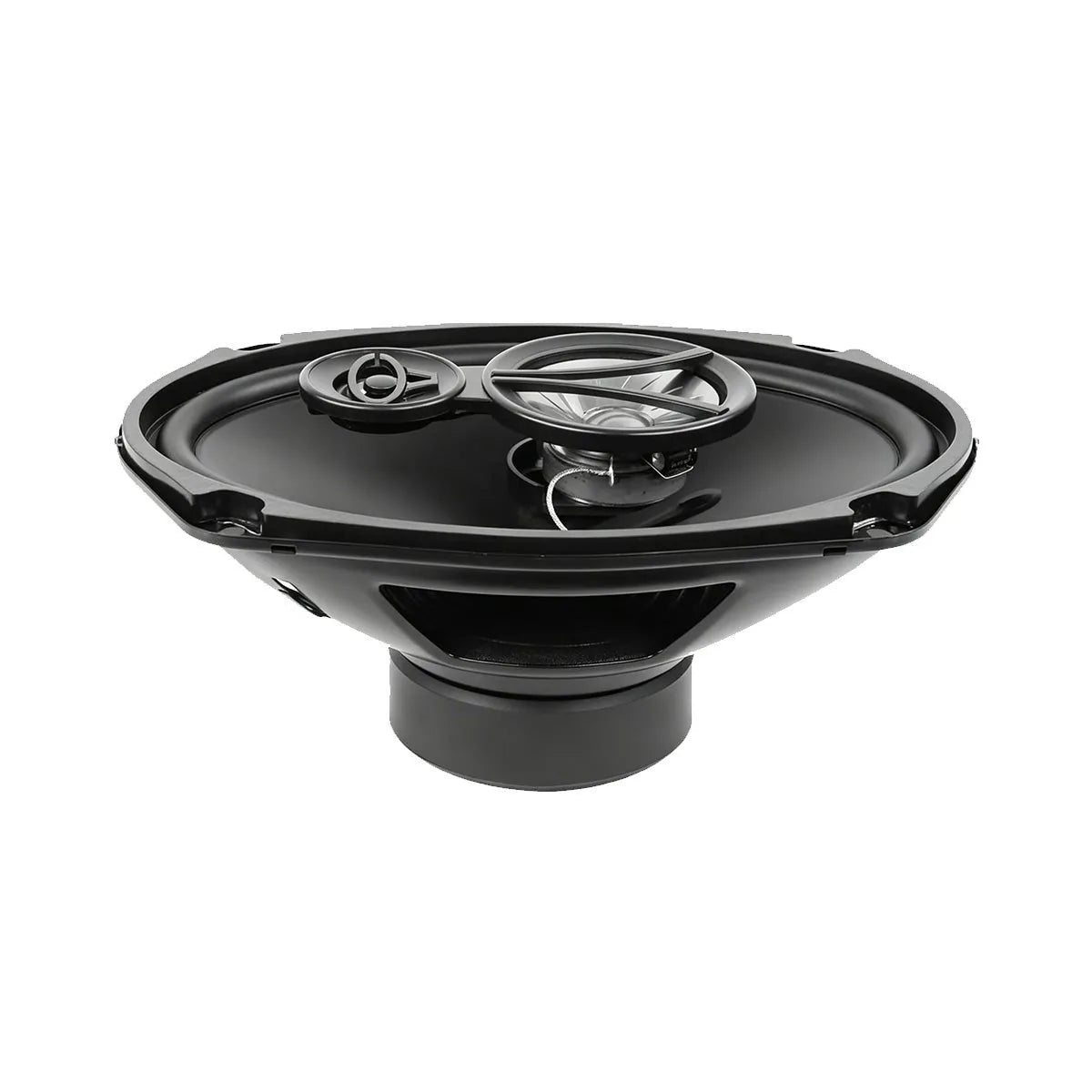 6"x 9" XED Series 3-Way Coaxial Speakers - XED693 - Cerwin Vega